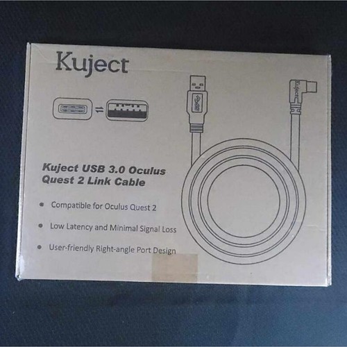 Oculus quest link cable - oculus,