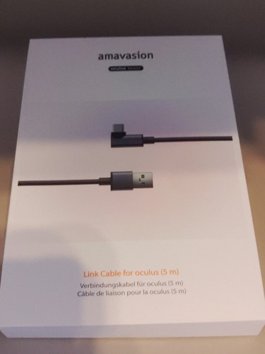 Amavasion link cable - amavasion-,