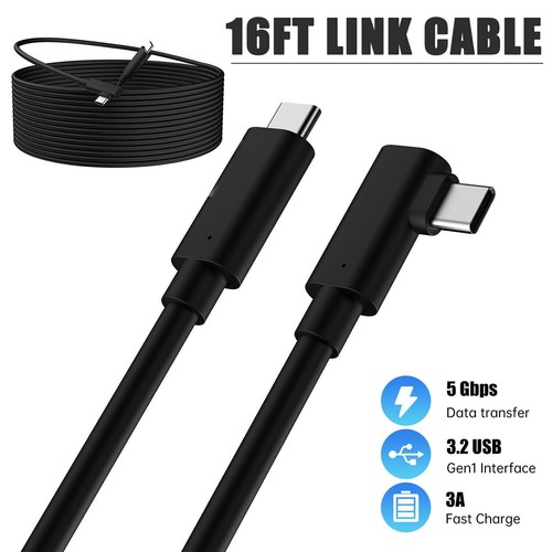 16ft link cable for - cable,