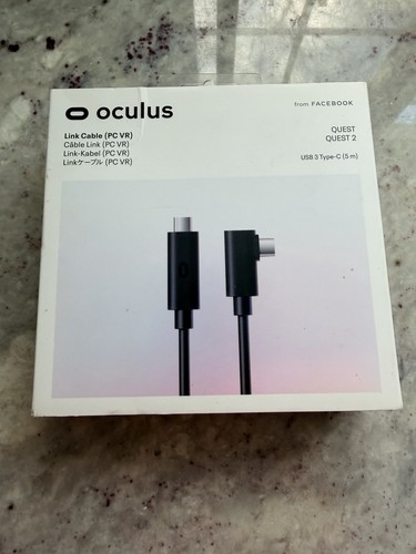Oculus quest link cable usb - oculus,