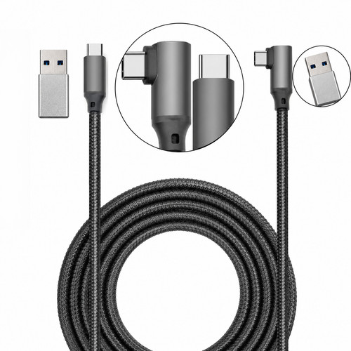Link cable 16ft - compatible, for