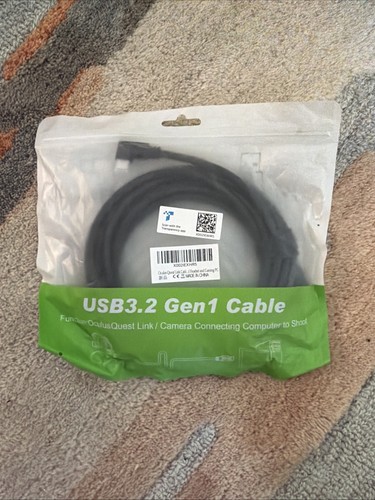 Link cable 16ft - cable, compatible
